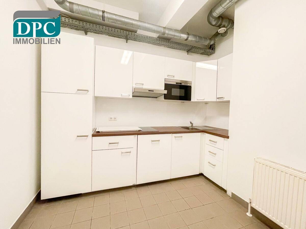 DPC | Helles Geschäftslokal Nähe Pilgramgasse – pohled 6