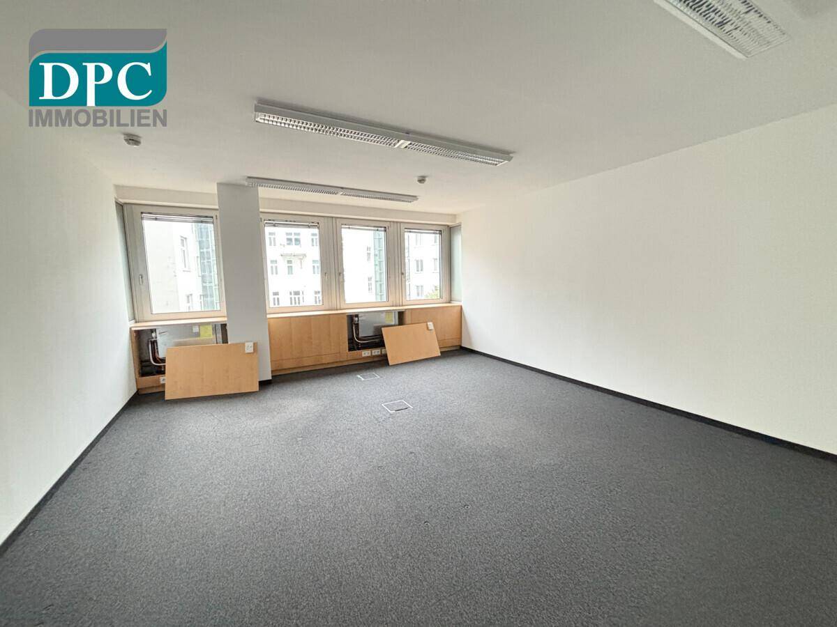 DPC | Moderne Büroflächen Nähe Laurenzgasse (siehe Details) - Ansicht 2