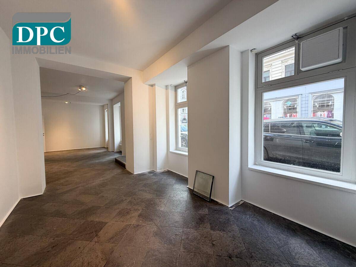 DPC | Geschäftslokal in 1060 Wien - Widok 4