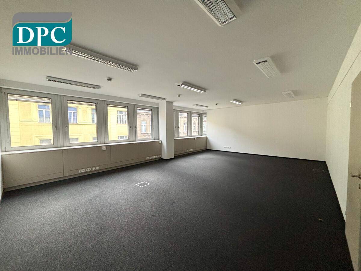 DPC | Modernes Bürohaus Nähe Laurenzgasse - Widok 6