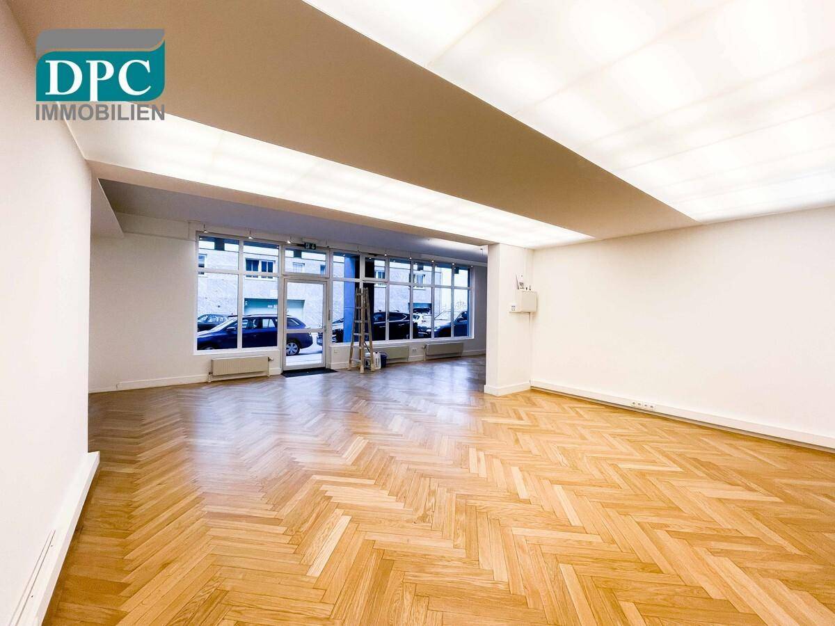 DPC | Helles Geschäftslokal Nähe Pilgramgasse – pohled 5