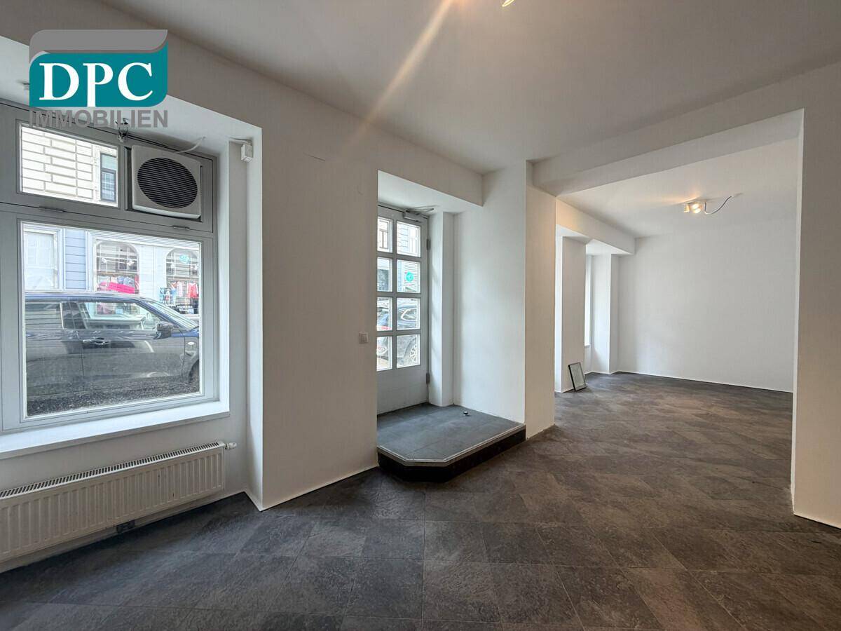 DPC | Geschäftslokal in 1060 Wien - Widok 5