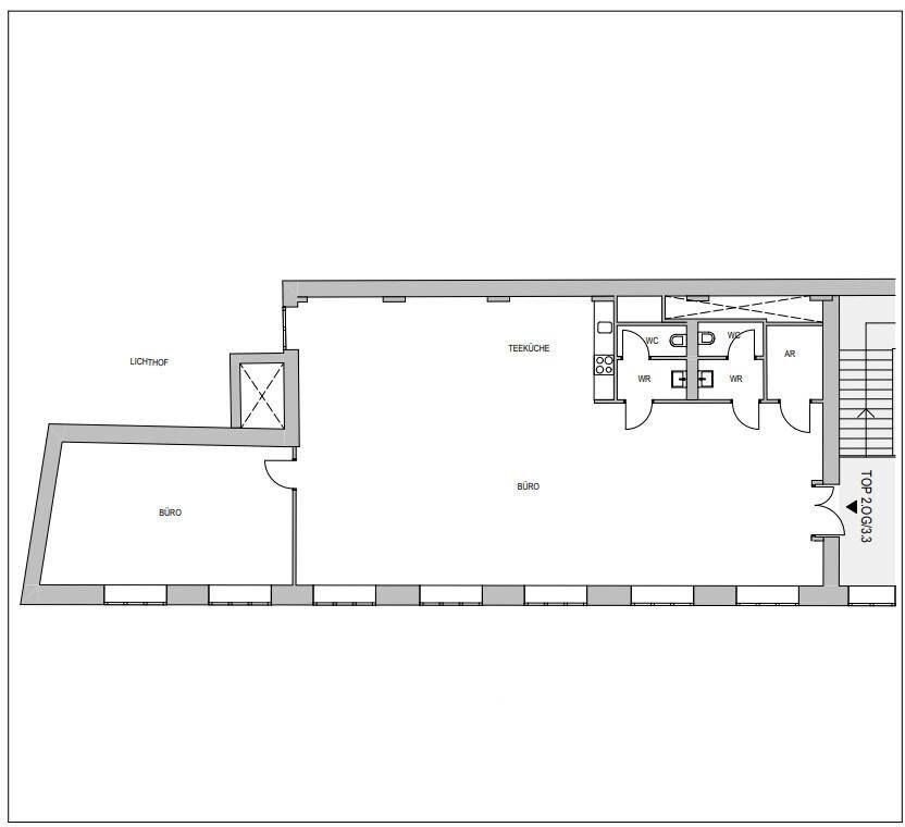 Grundriss Top 3.3