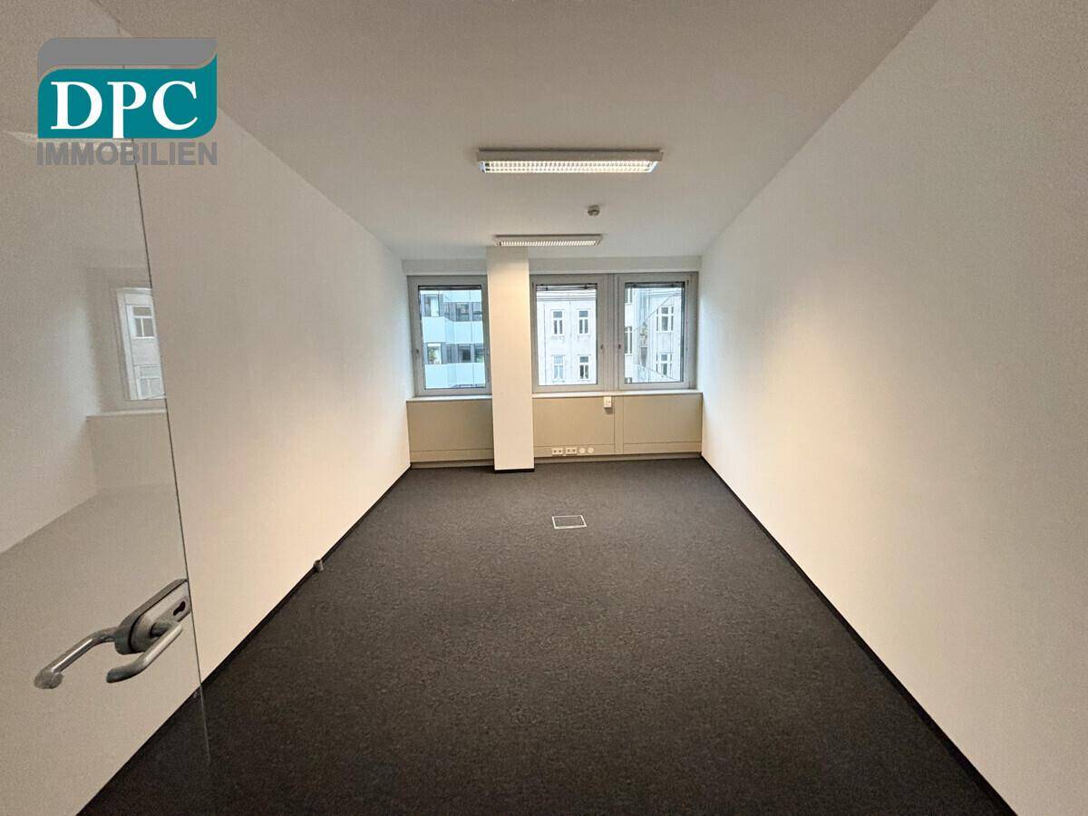 DPC | Modernes Bürohaus Nähe Laurenzgasse - Widok 5