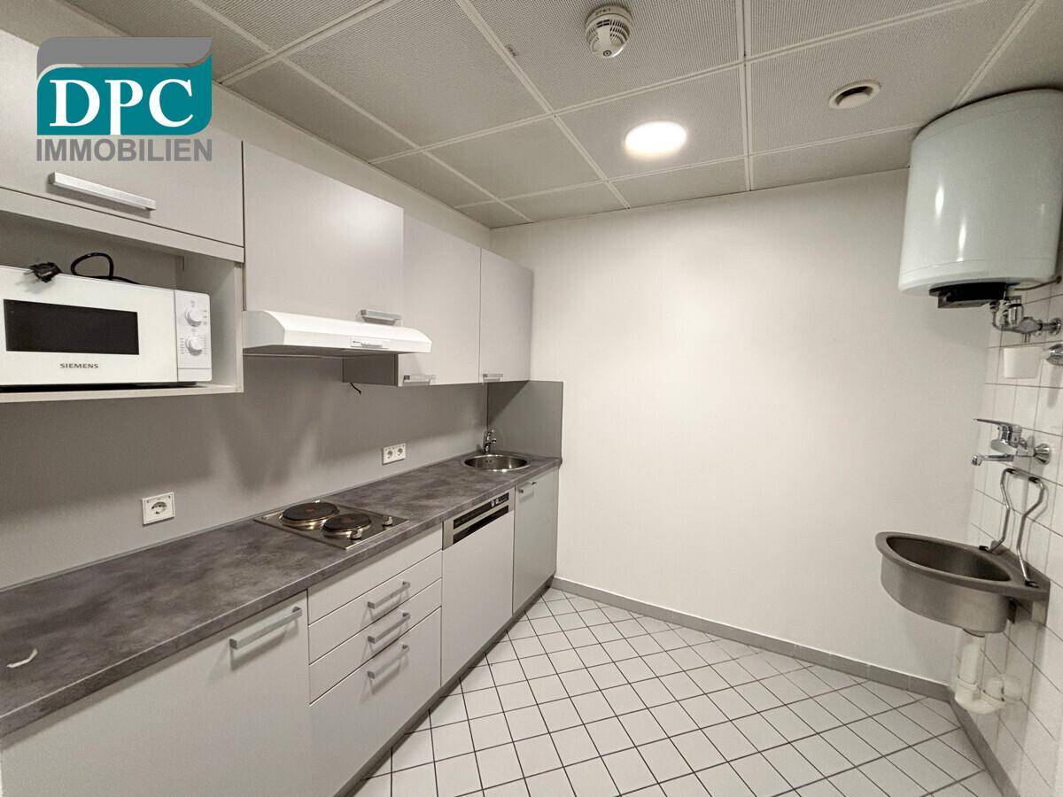 DPC | Modernes Bürohaus Nähe Laurenzgasse - Widok 4