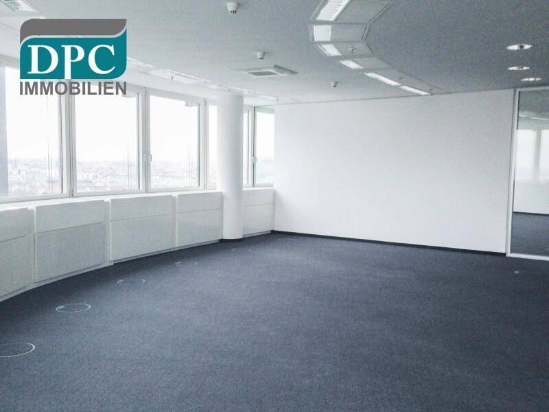 DPC | Top Standort für Top Unternehmen - Mehr