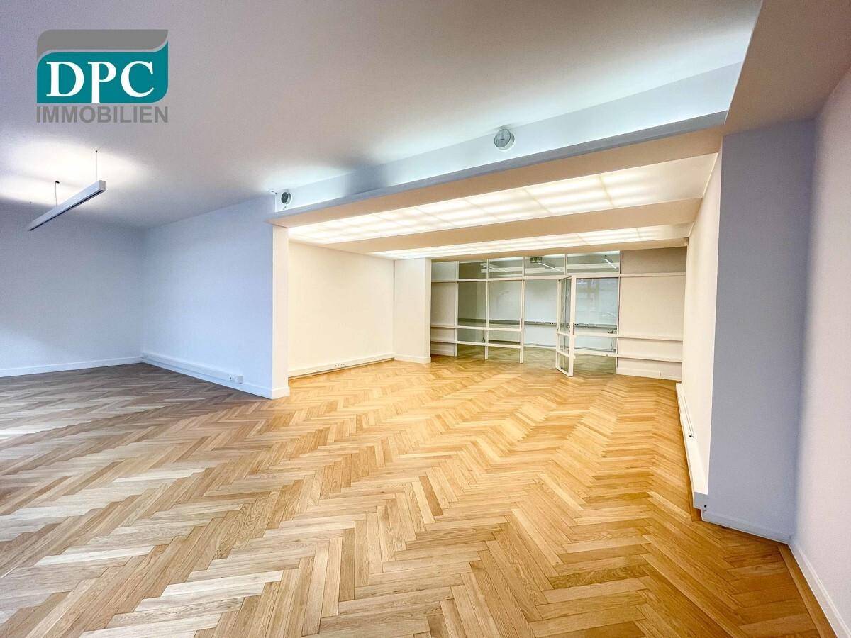 DPC | Helles Geschäftslokal Nähe Pilgramgasse – pohled 4