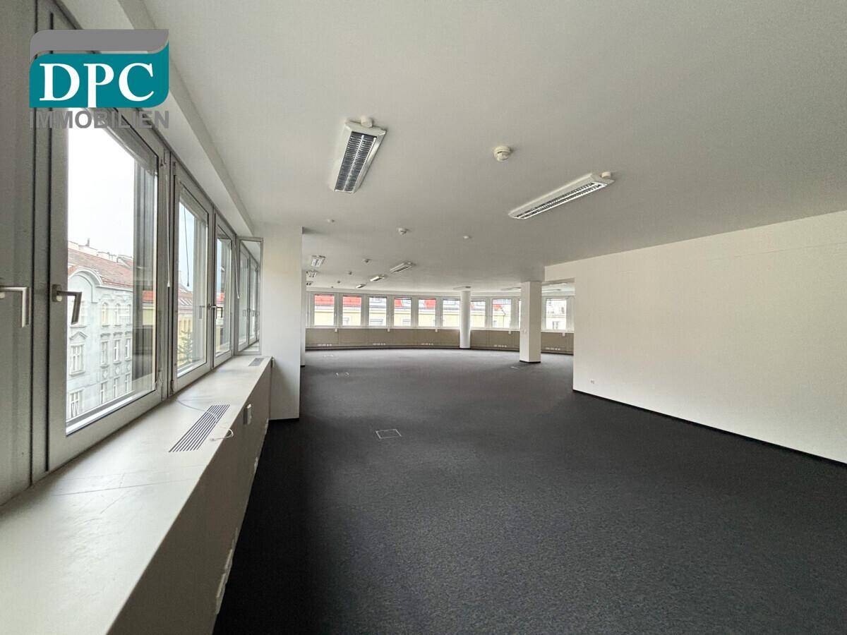 DPC | Modernes Bürohaus Nähe Laurenzgasse - Widok 3