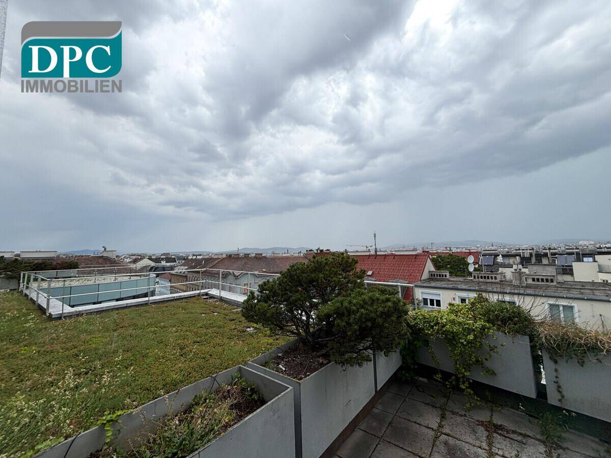 DPC | Modernes Bürohaus Nähe Laurenzgasse - Ansicht 4