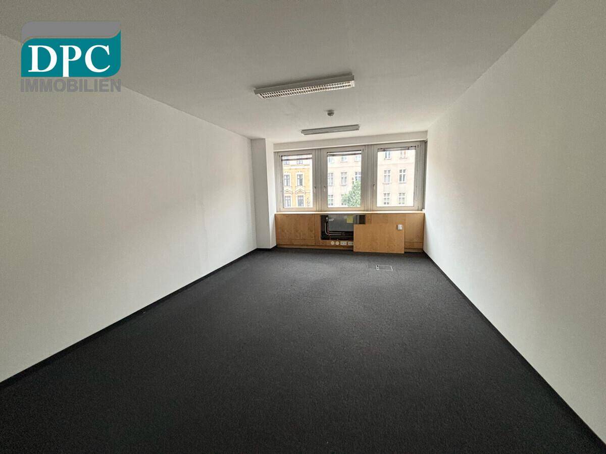 DPC | Moderne Büroflächen Nähe Laurenzgasse (siehe Details) - Ansicht 5
