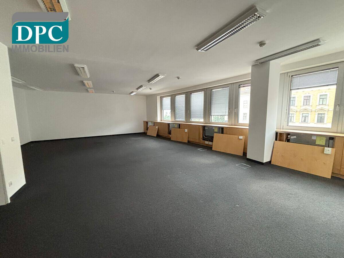 DPC | Moderne Büroflächen Nähe Laurenzgasse (siehe Details) - Mehr