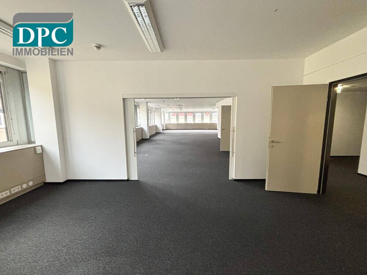 DPC | Modernes Bürohaus Nähe Laurenzgasse - Widok 2