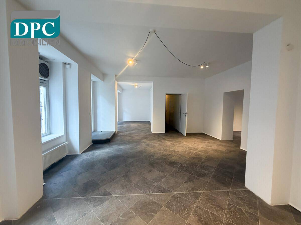 DPC | Geschäftslokal in 1060 Wien - Widok 2