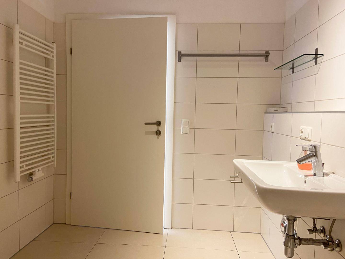 Badezimmer WC