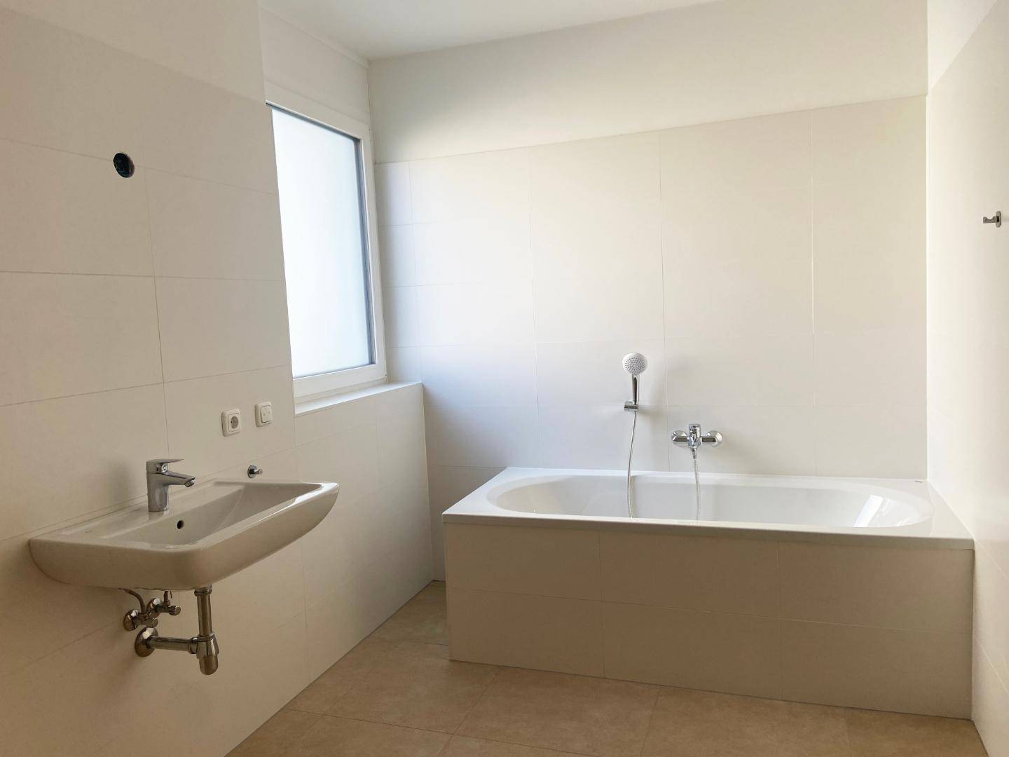 Badezimmer 01