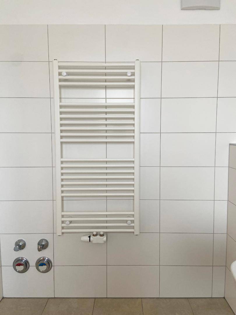 Badezimmer 03