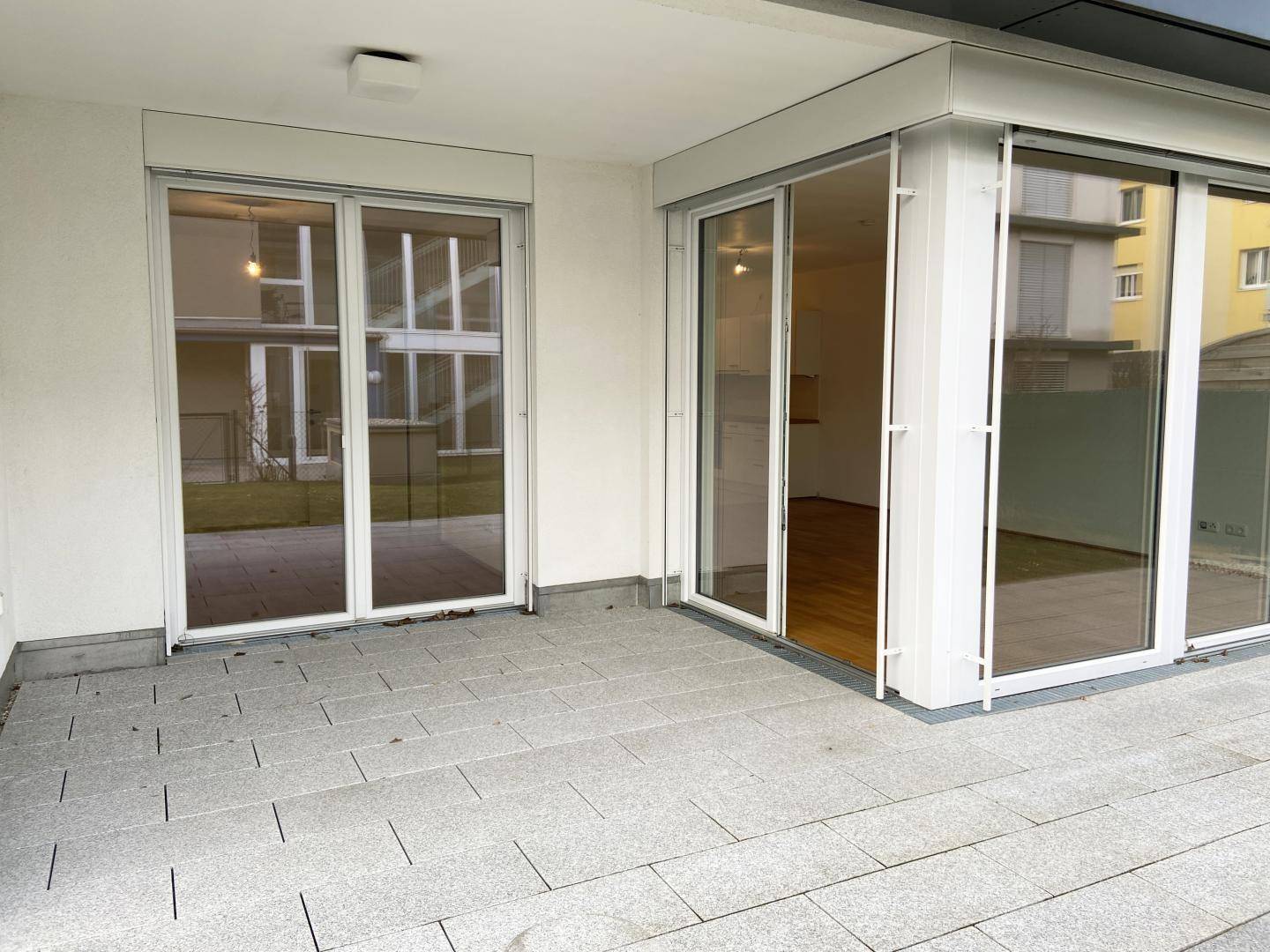 Loggia