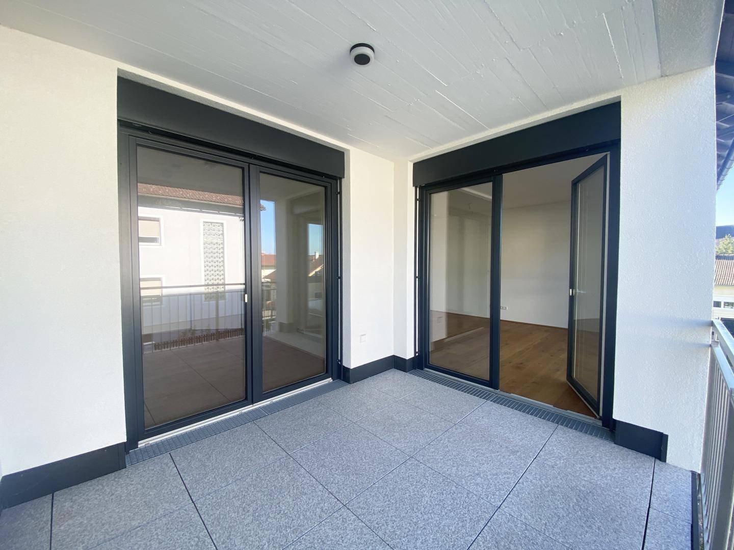 Loggia