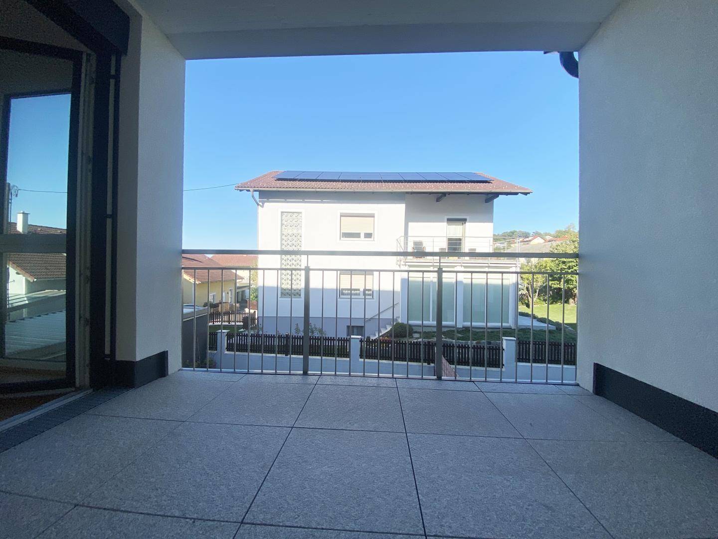 Loggia