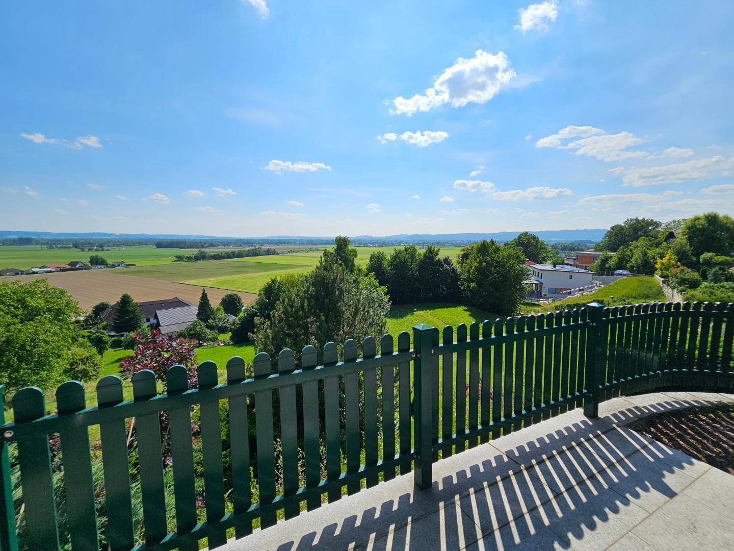 Ausblick