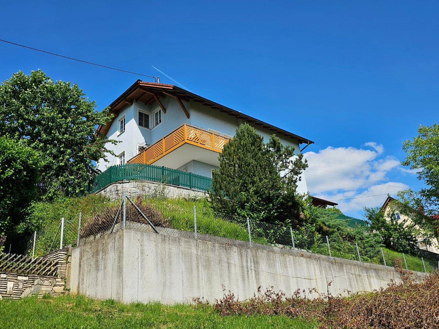 Außenansicht 2