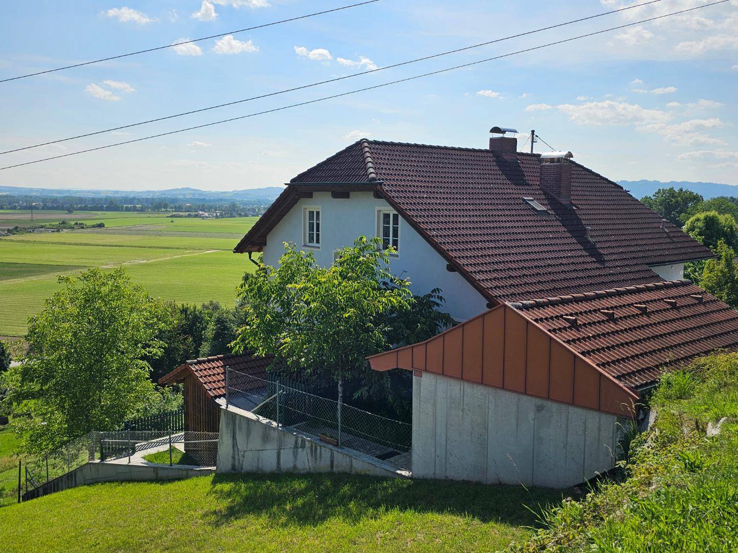 Außenansicht 1