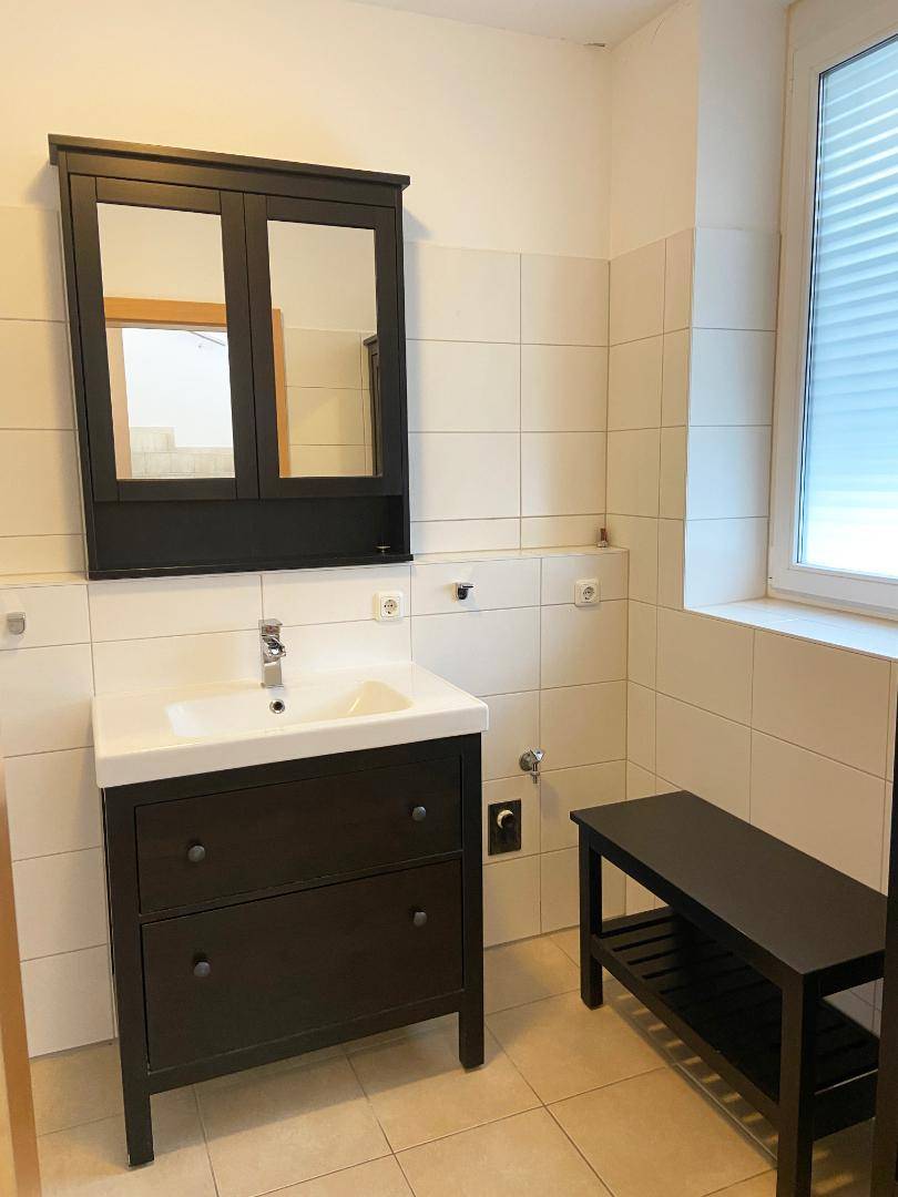 Badezimmer 01