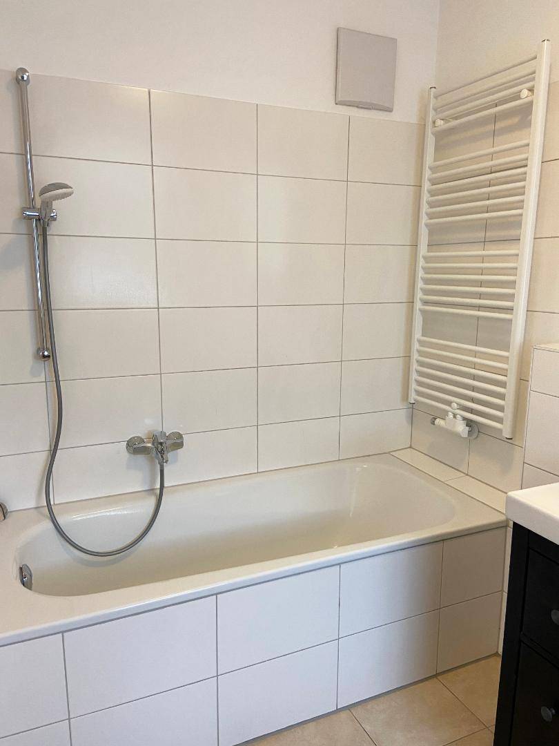 Badezimmer 03