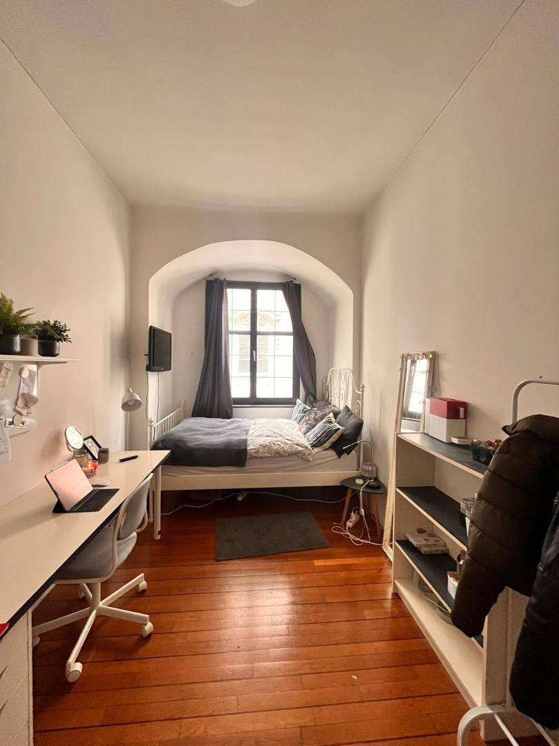 Zimmer 3 (frei)