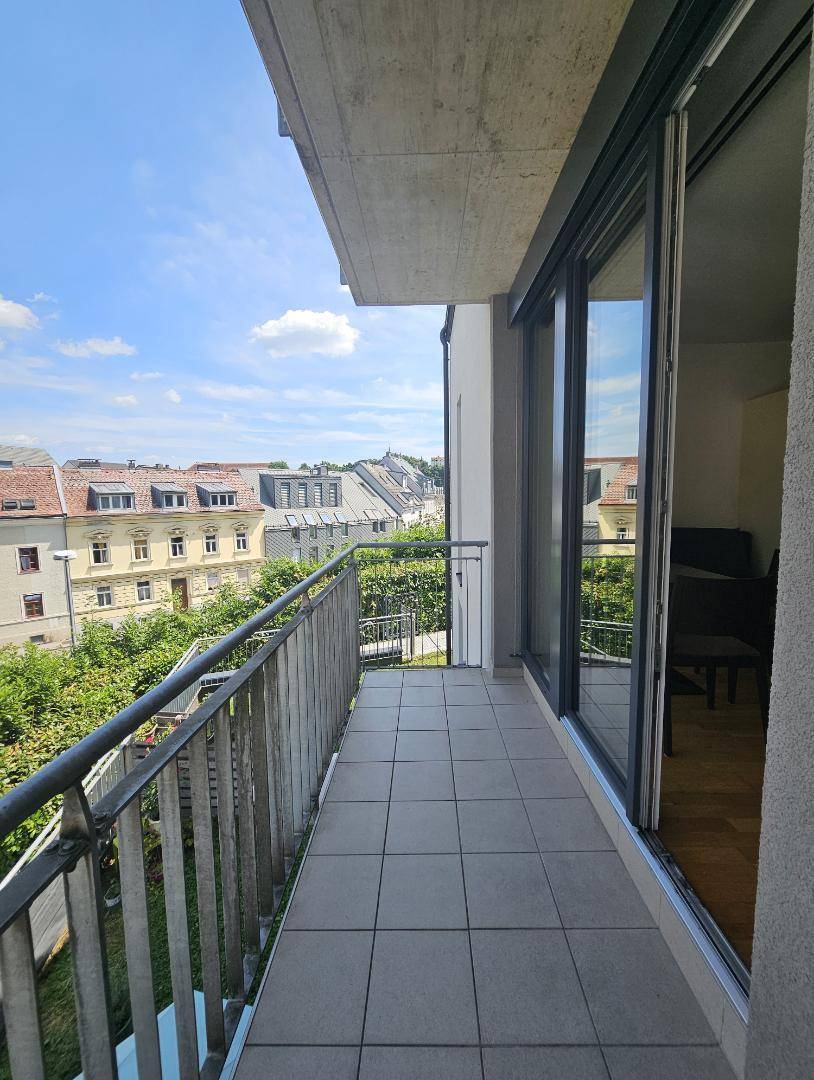 Balkon