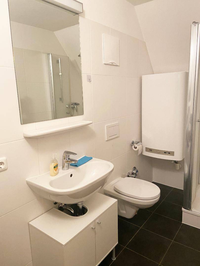 Badezimmer 02