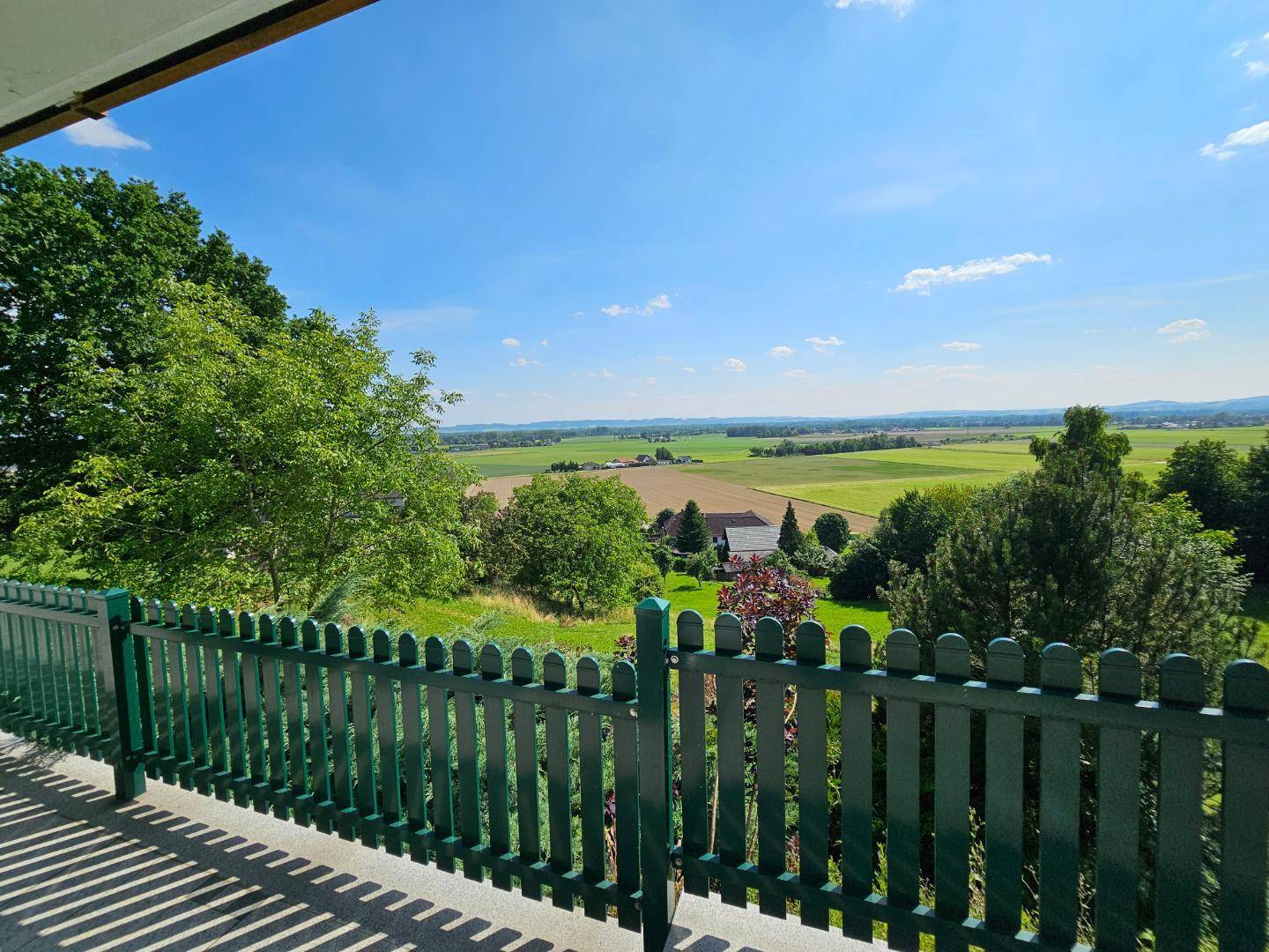 Ausblick 1