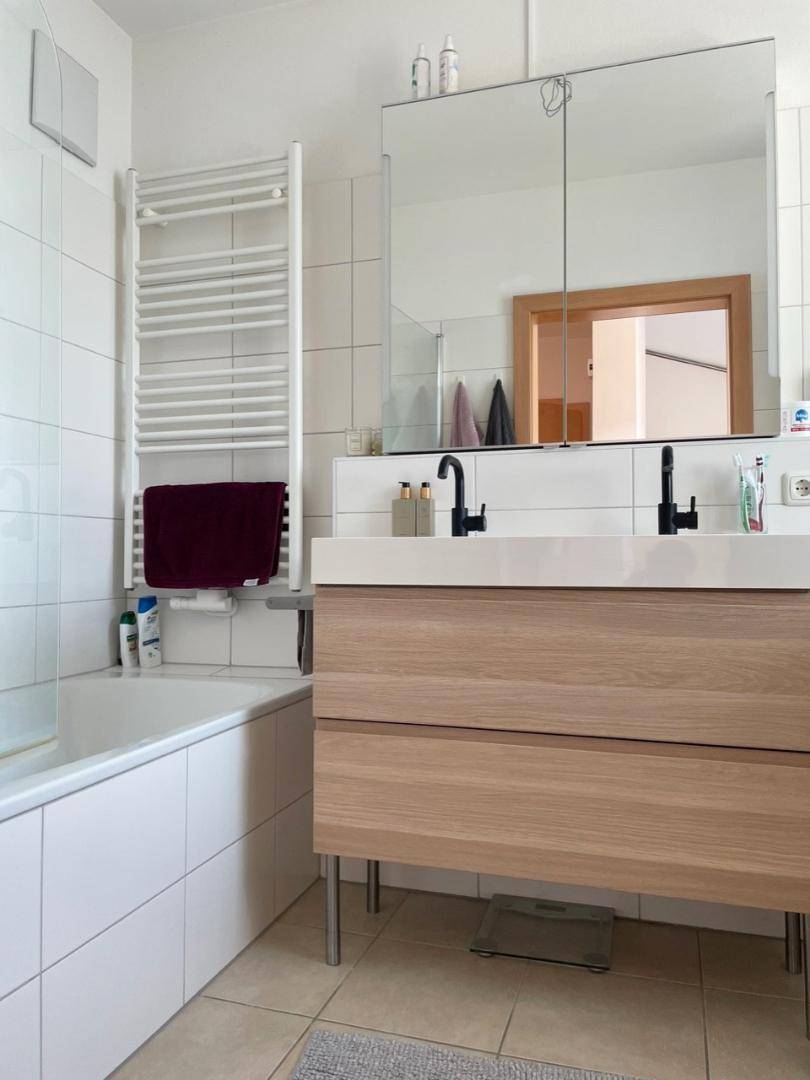 Badezimmer 02