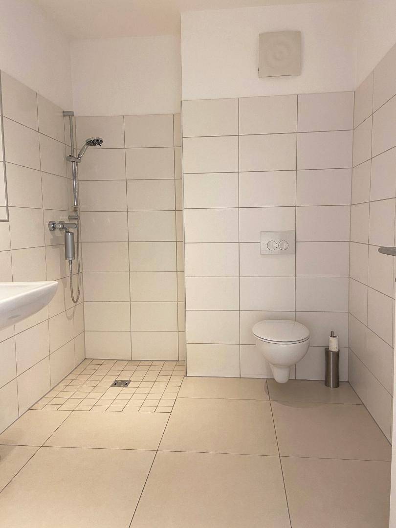 Badezimmer WC