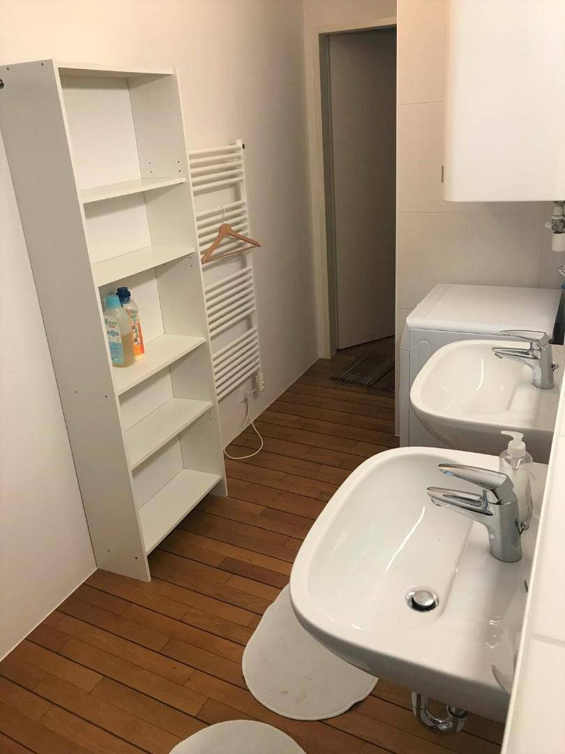 Badezimmer 01b