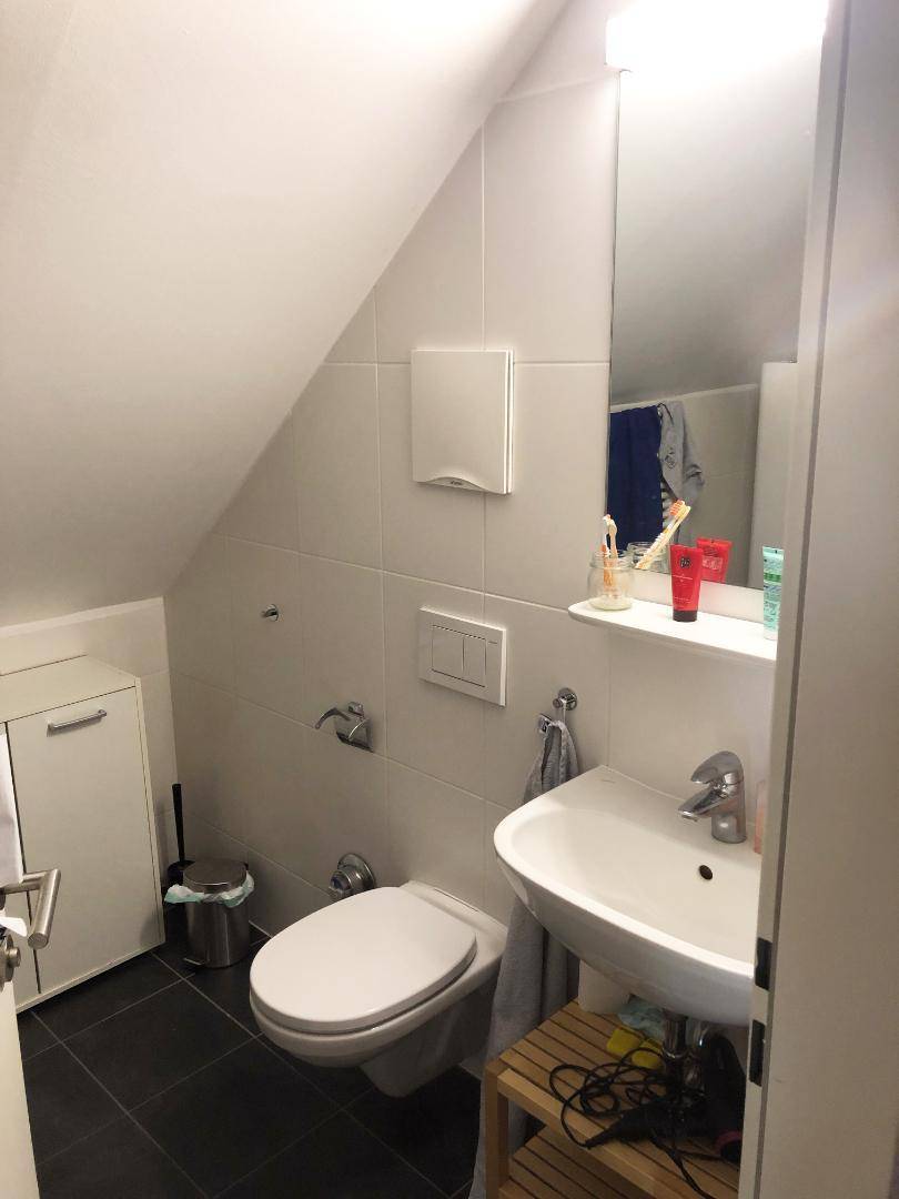 Badezimmer 02