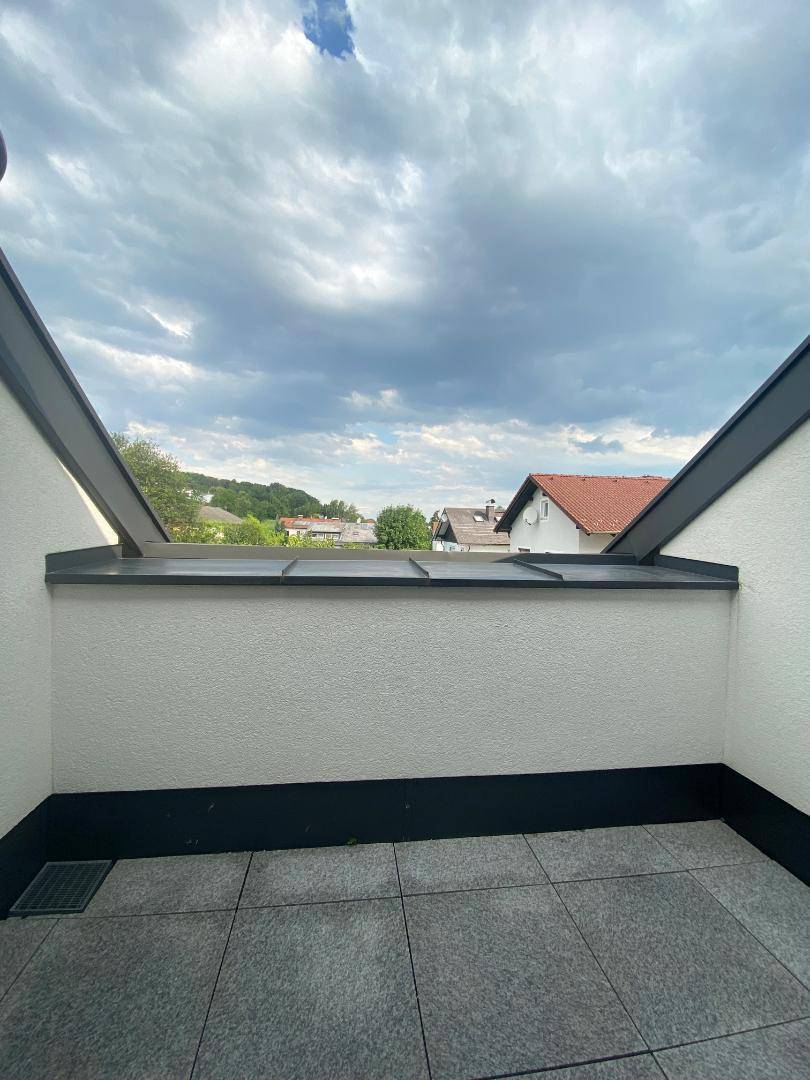 Loggia