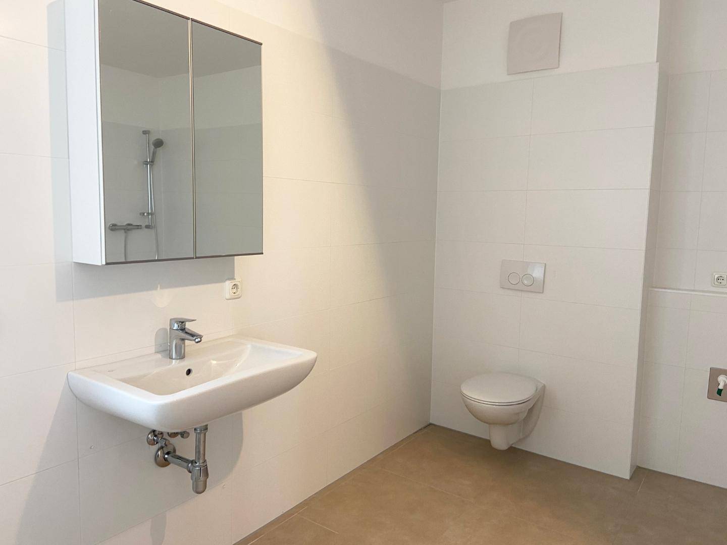 Badezimmer 02