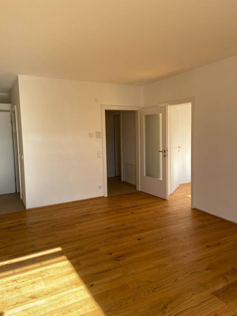 Gepflegte Dachgeschoßwohnung inkl. Einbauküche und Loggia - Top A11 - Ansicht 4