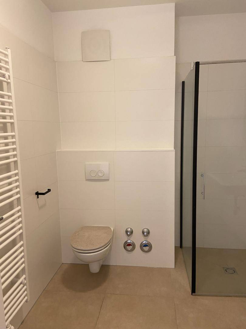 Gepflegte Dachgeschoßwohnung inkl. Einbauküche und Loggia - Top A11 - Ansicht 6