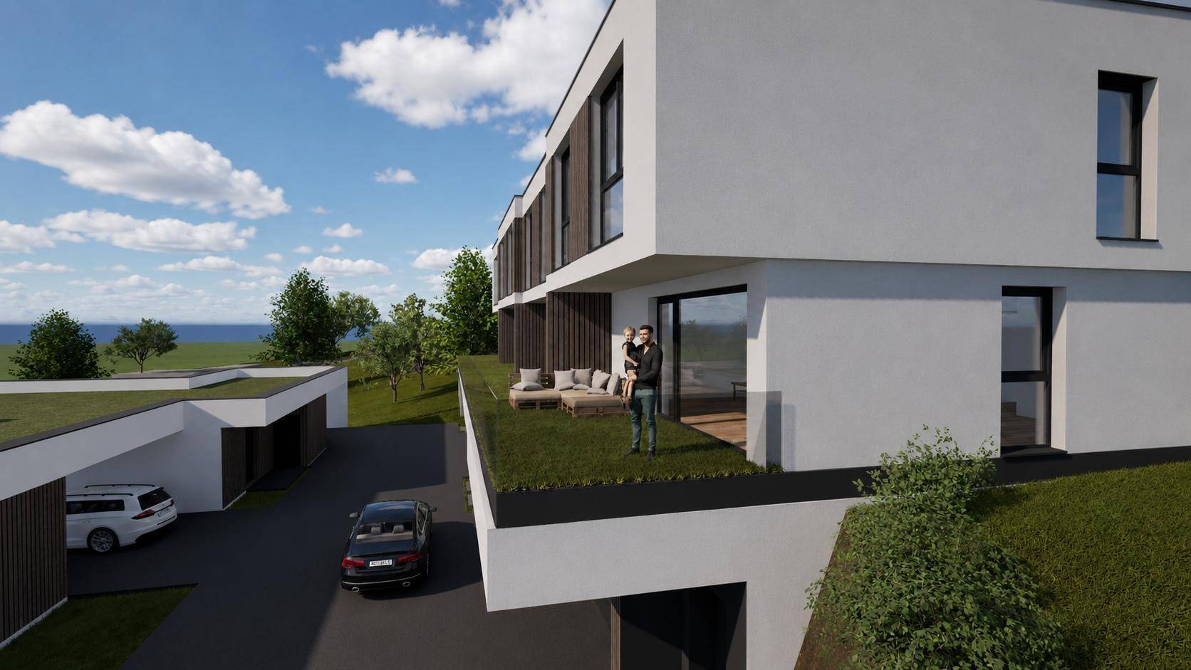 House in Engelhartszell - Ansicht 5