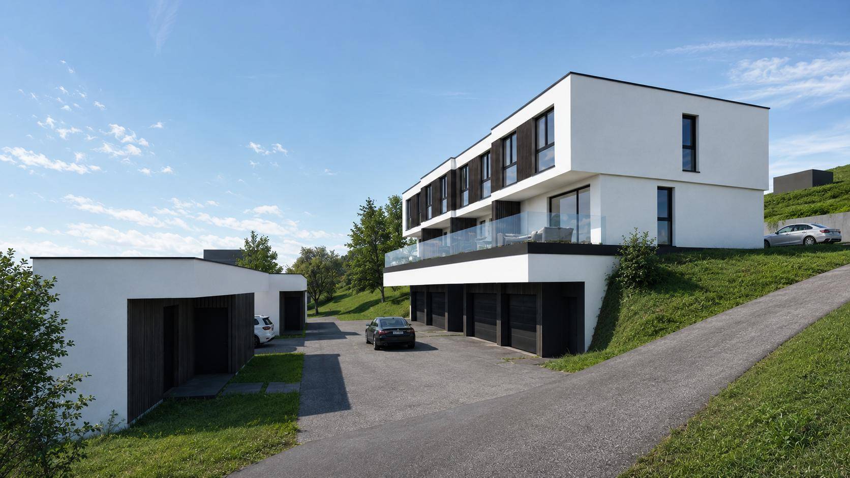 House in Engelhartszell - Ansicht 2