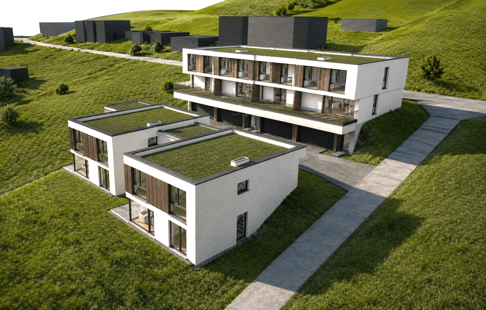 House in Engelhartszell - Ansicht 3