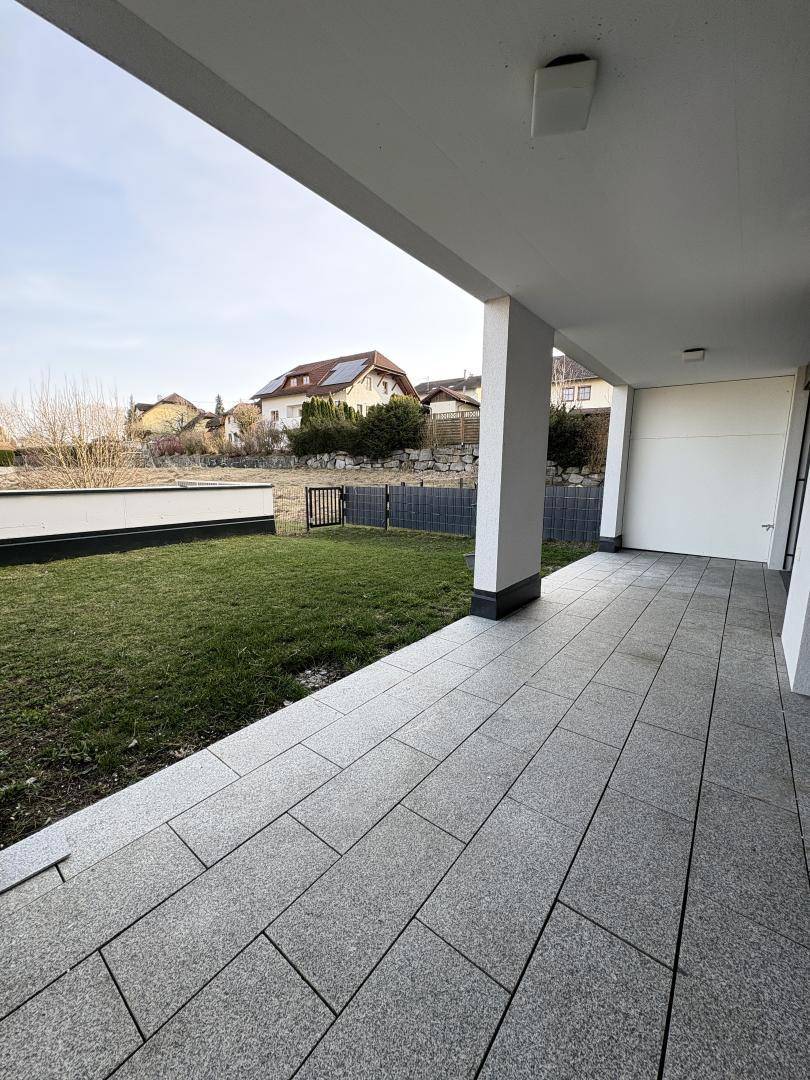 Wohnung – Feldkirchen an der Donau, Hofham - Ansicht 4
