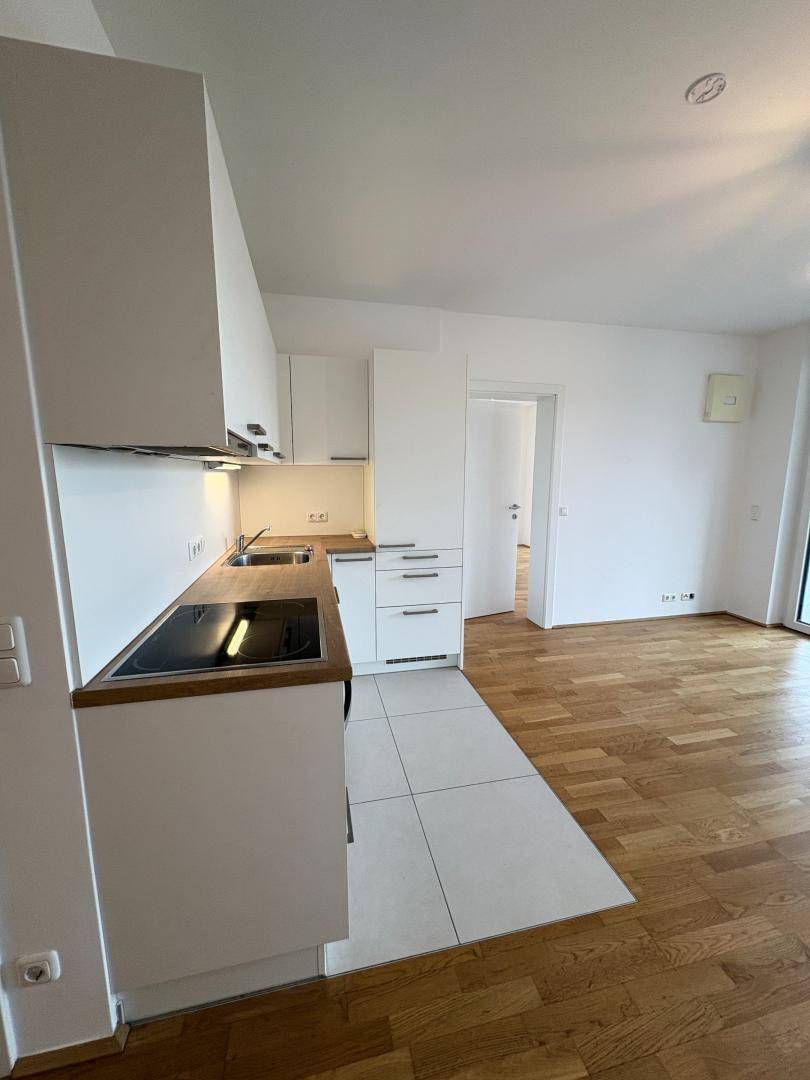 Wohnung – Feldkirchen an der Donau, Hofham - Ansicht 2