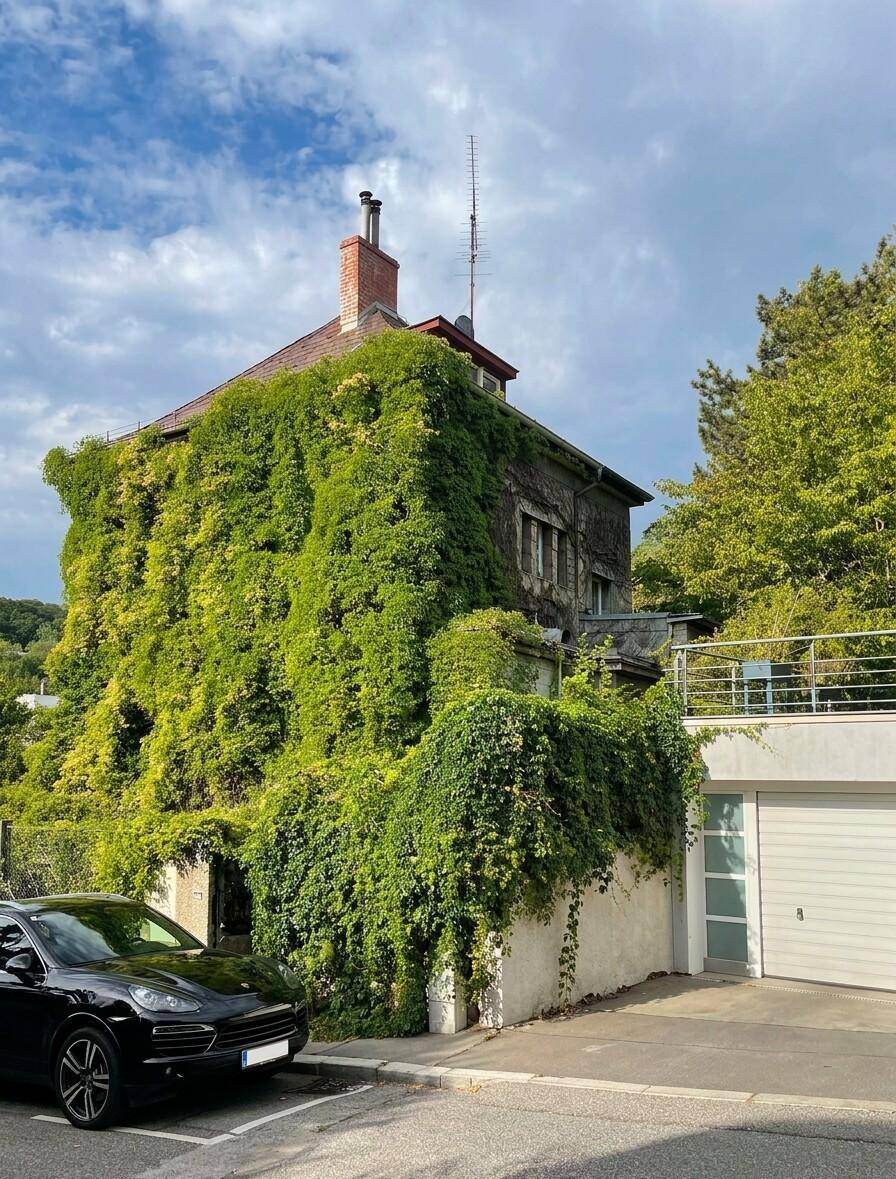 HAUS - KI-generiert