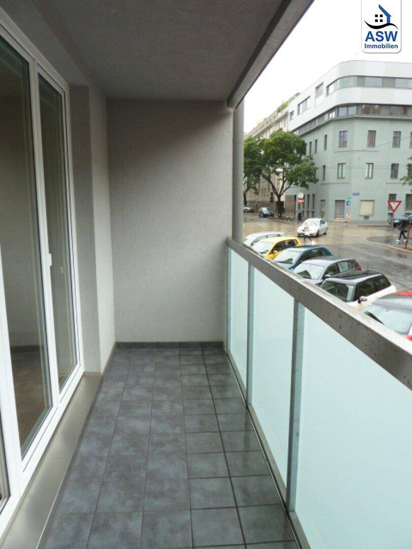 Loggia