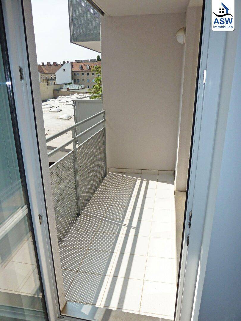 Loggia