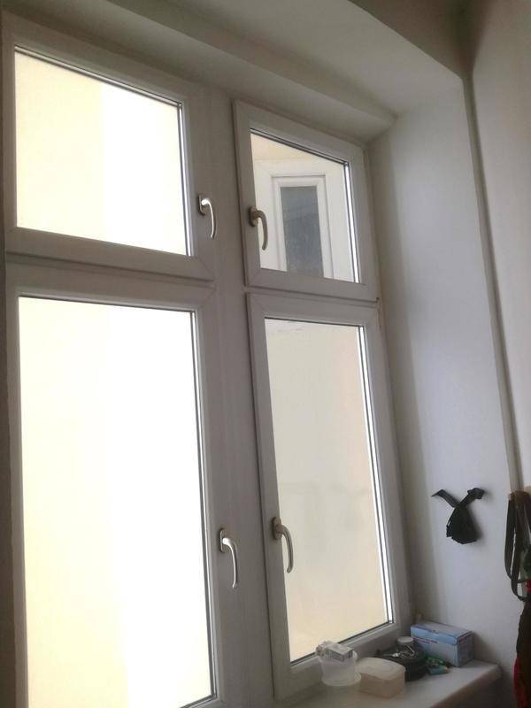 neue Fenster