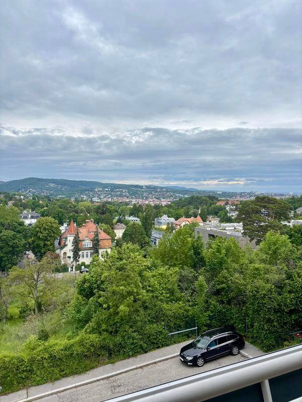 Fernblick